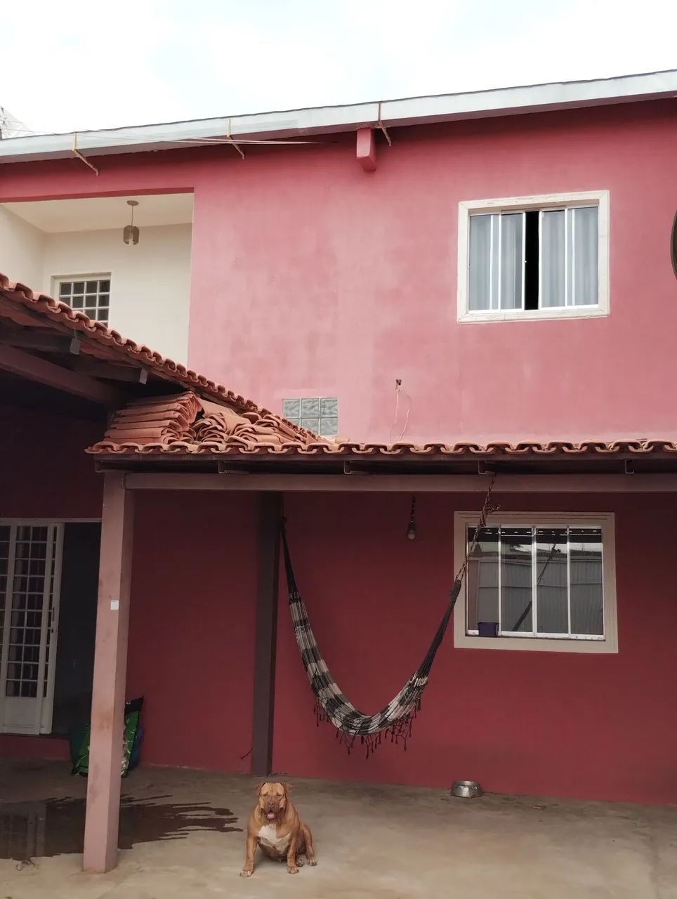 foto - Brasília - Recanto das Emas