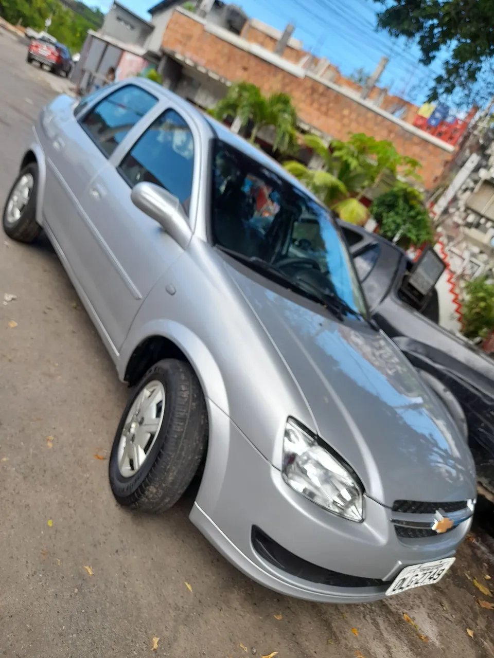 Corsa