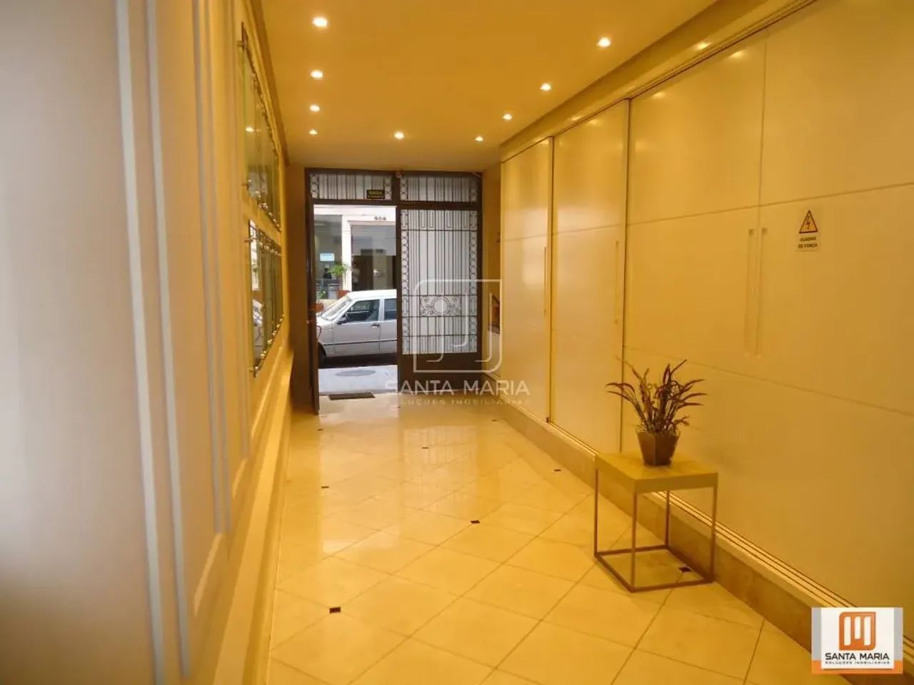 Sala comercial (sala - edificio coml.) , portaria 24 horas, elevador, em condomínio fechad - Foto 12