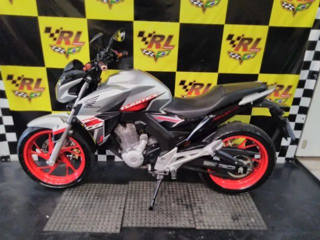 CB 250 TWISTER/FLEXONE 2021 - Foto 2
