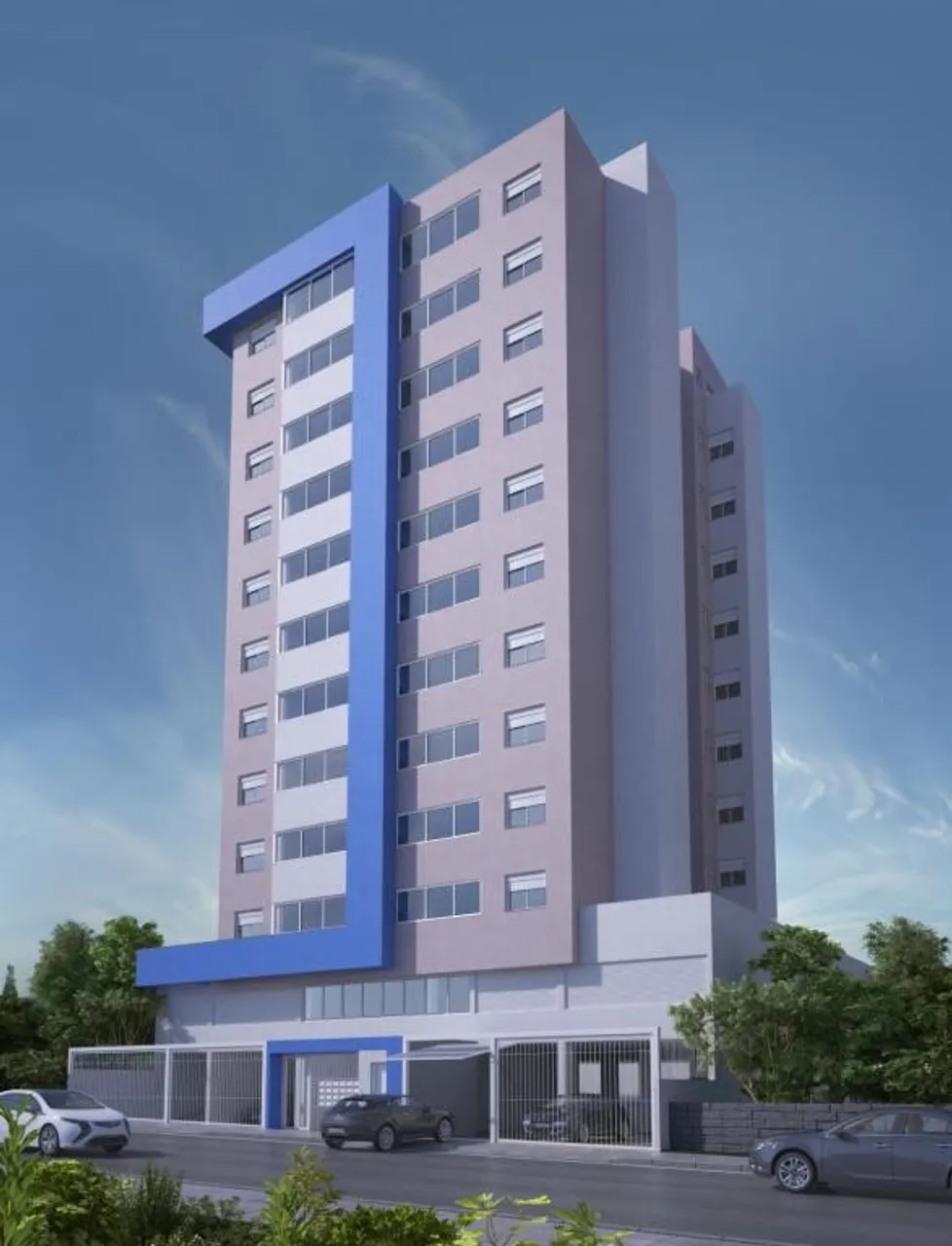 Apartamento Vila Verde Caxias do Sul