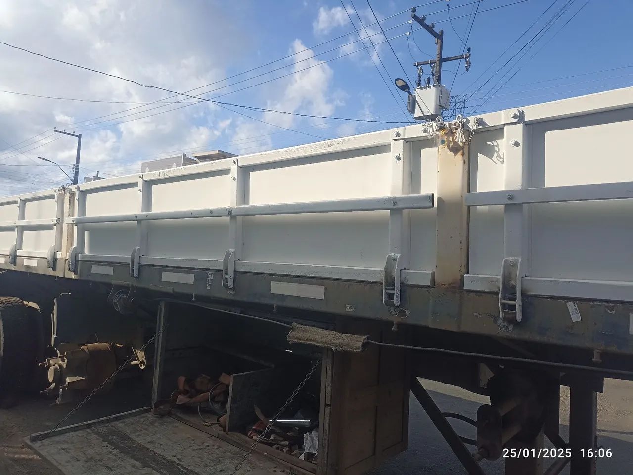 ALUGO SIDER ASA DELTA, SIDER OCO, BAÚ LATEIRO, BAÚ NORMAL  - Foto 11