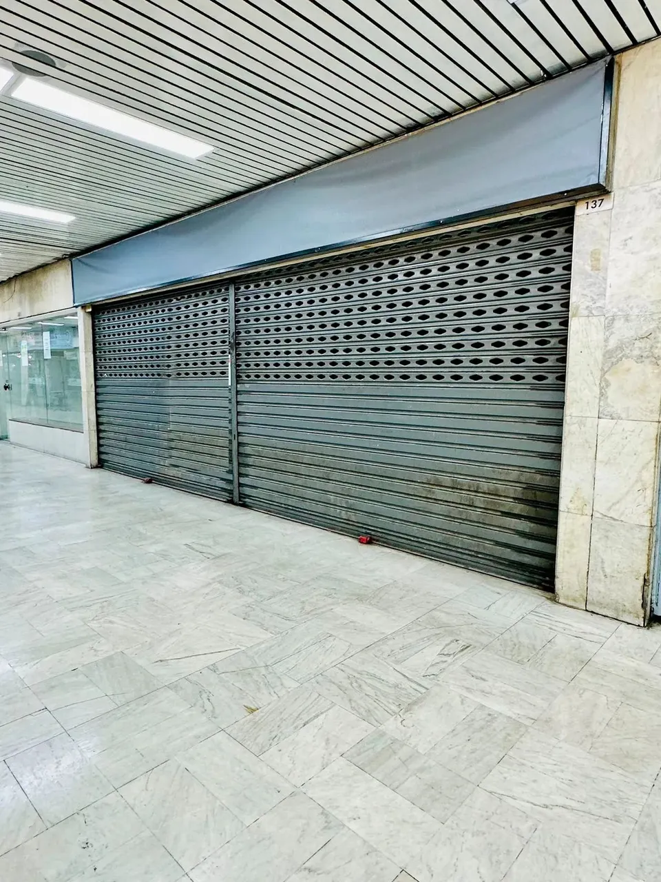 Grande Oportunidade no Centro do Rio: Espaço Comercial a Preço Imbatível