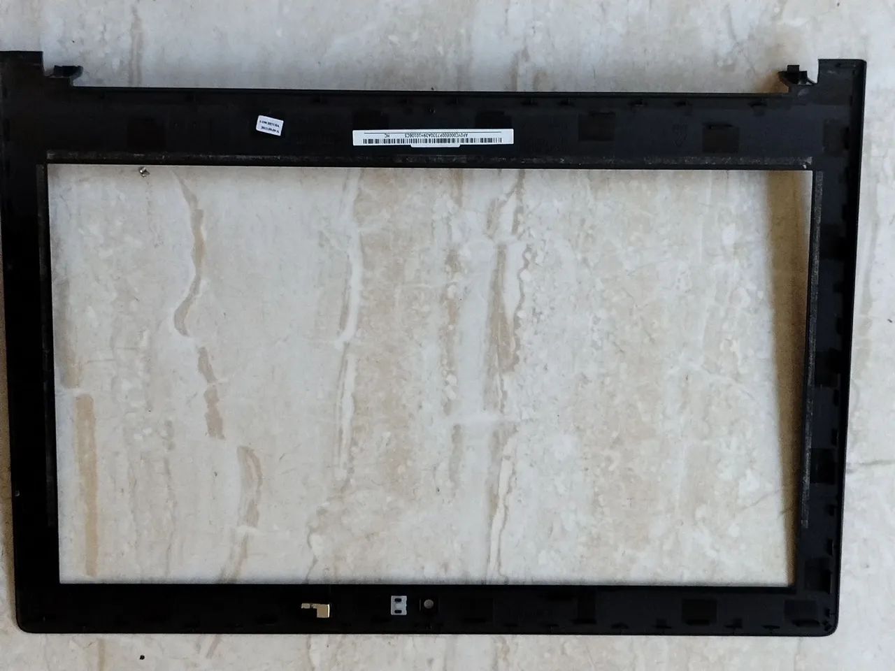 Moldura Lenovo. - Foto 5