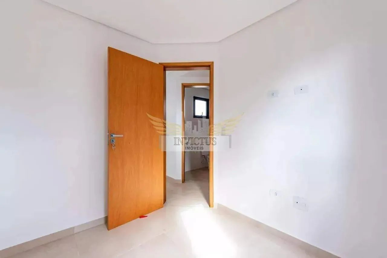 Cobertura sem Condomínio com 2 Quartos para Comprar, 94m² - Parque Oratório, Santo André/S - Foto 5