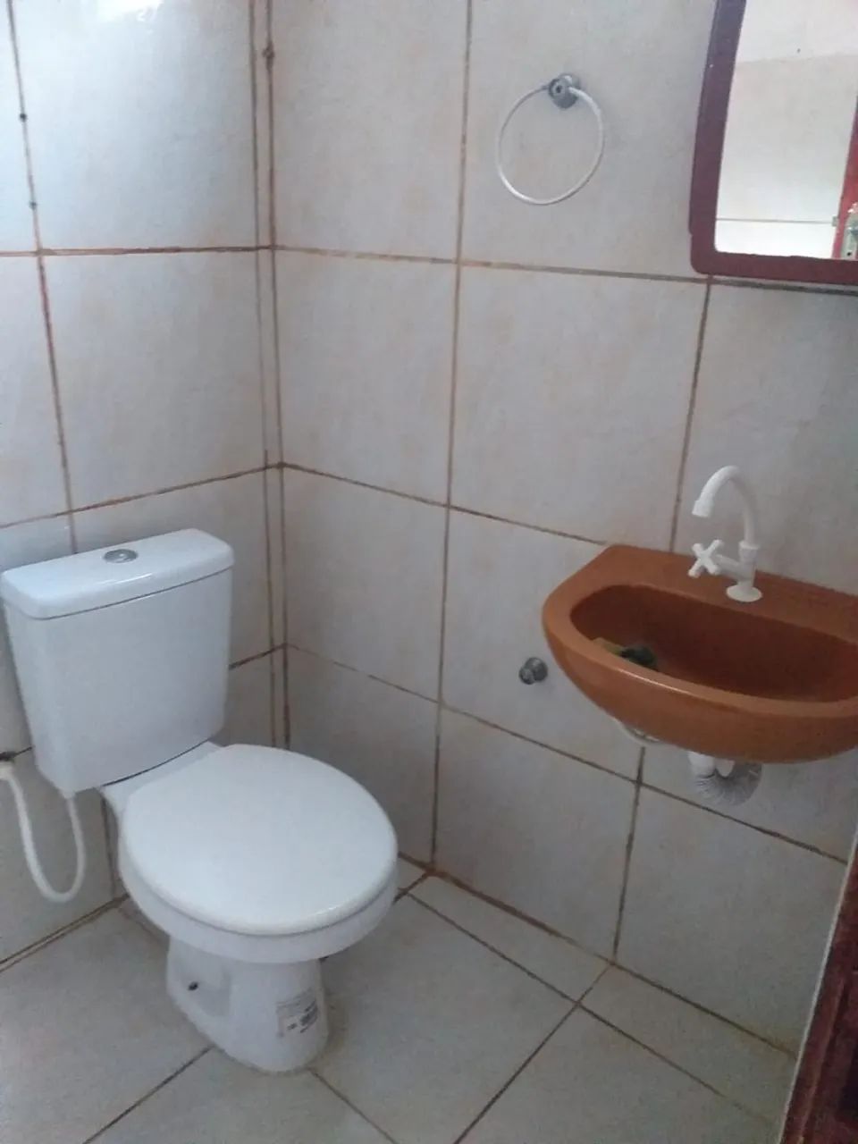 Aluga-se kitnet no Petrópolis  - Foto 5