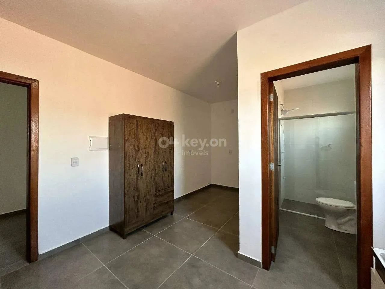 Apartamento para aluguel, 1 quarto, Humaitá - Tubarão/SC - Foto 6
