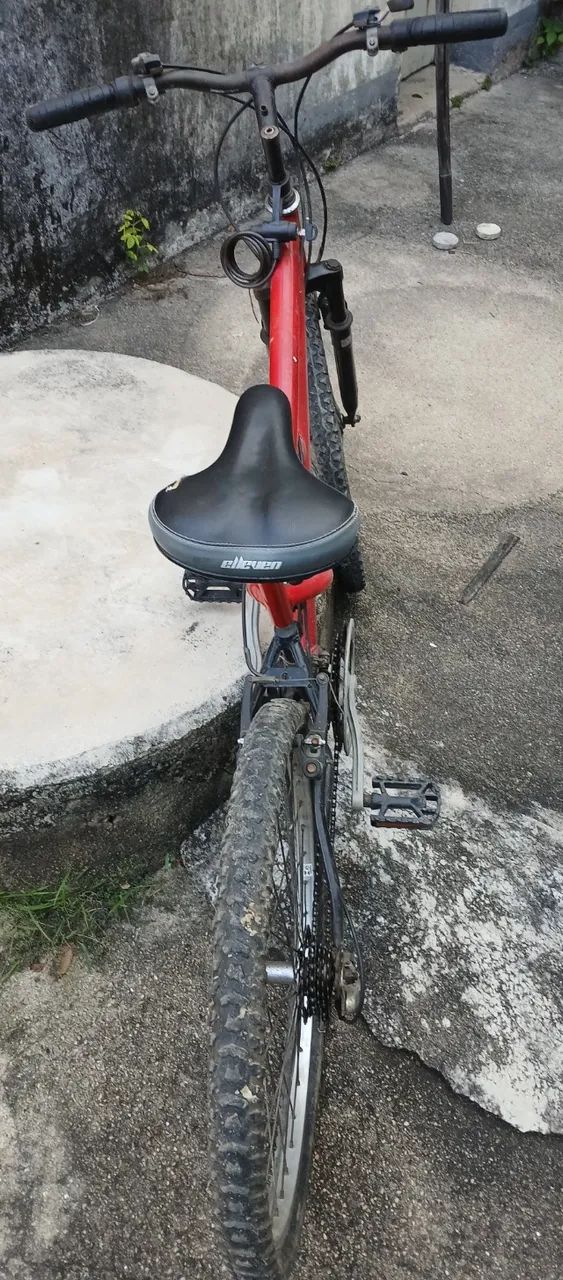 Bicicleta - Foto 4