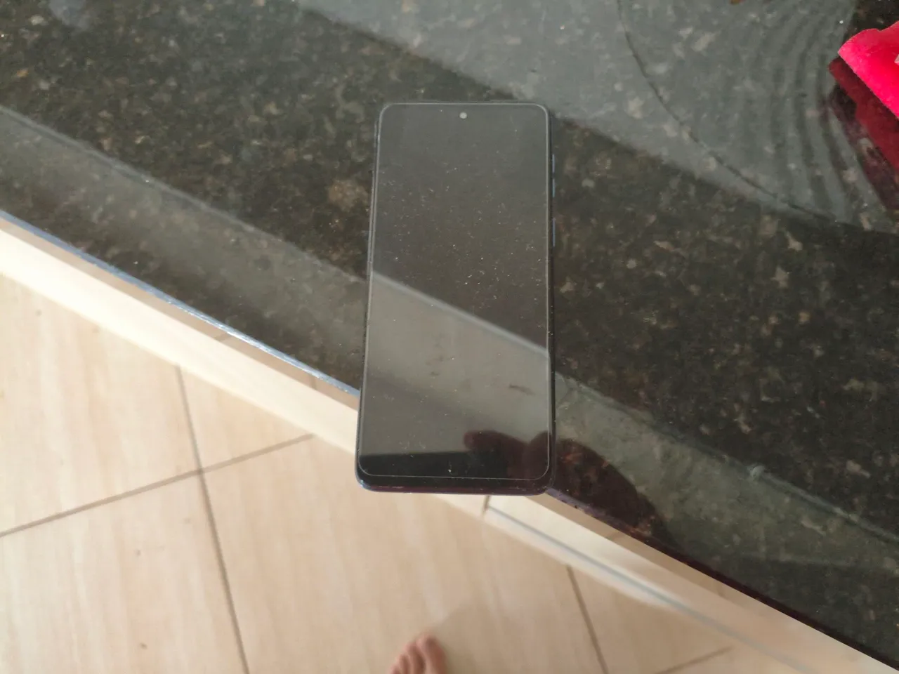 Moto G56 valor 650,00
