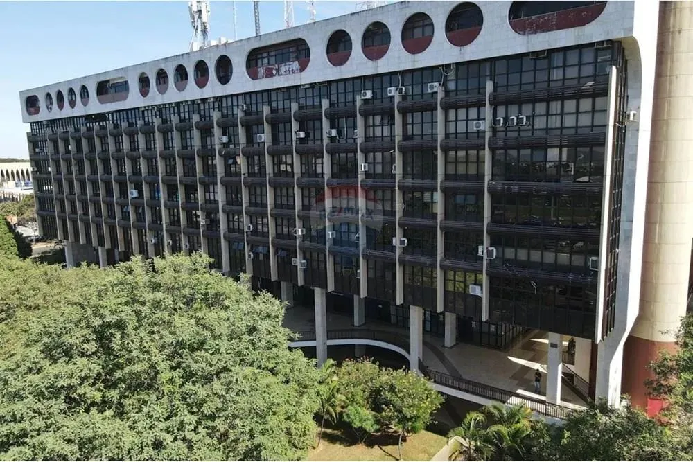 SRTVS Bloco 1 LOJA comercial no subsolo Centro Empresarial Assis Chateaubriand