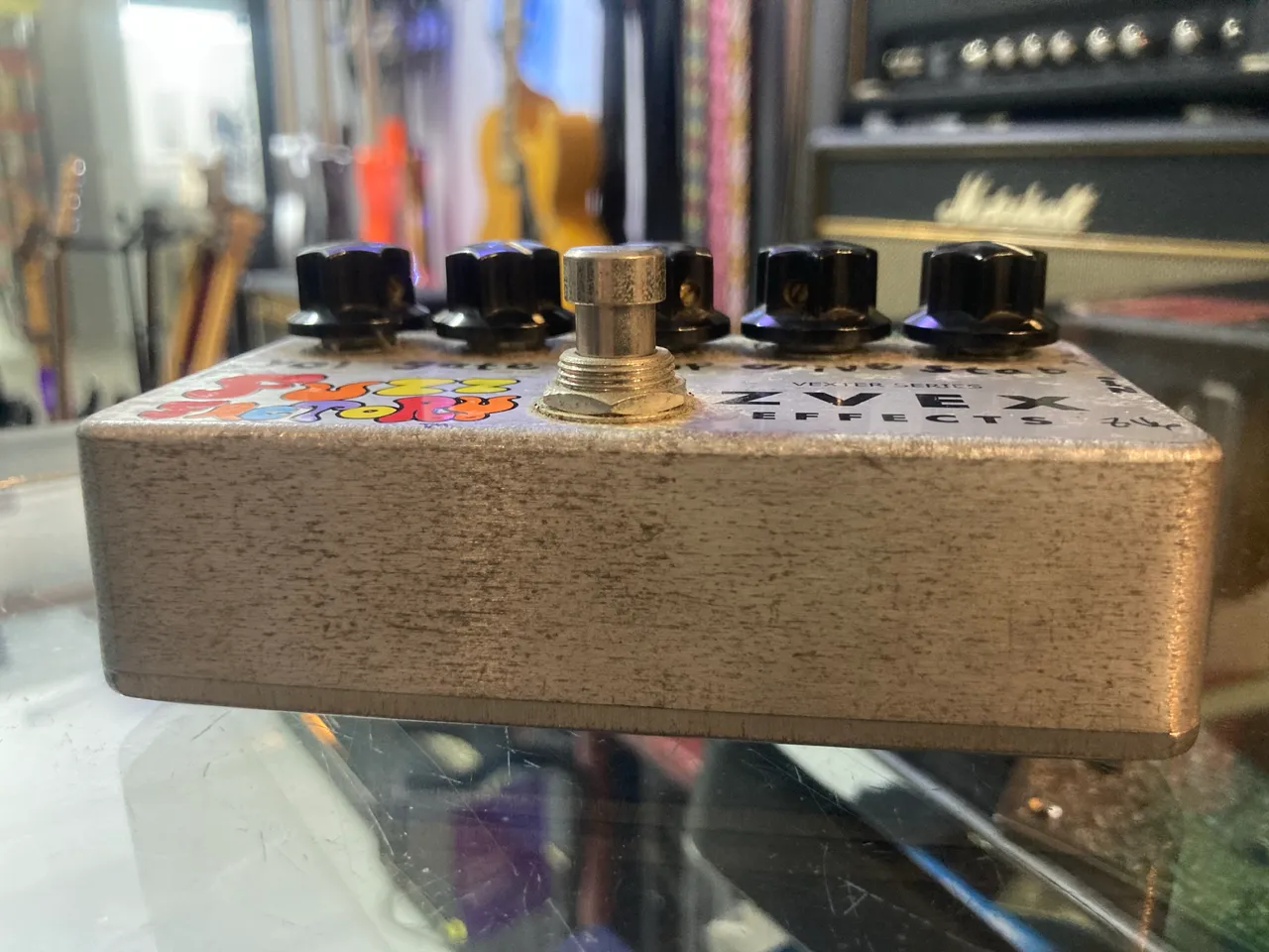fuzz factory