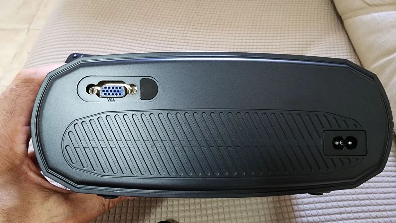 Projetor WEWATCH V50 - Foto 4