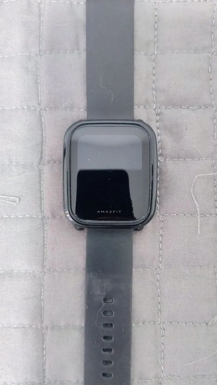Relógio GPS Amazfit - Foto 2