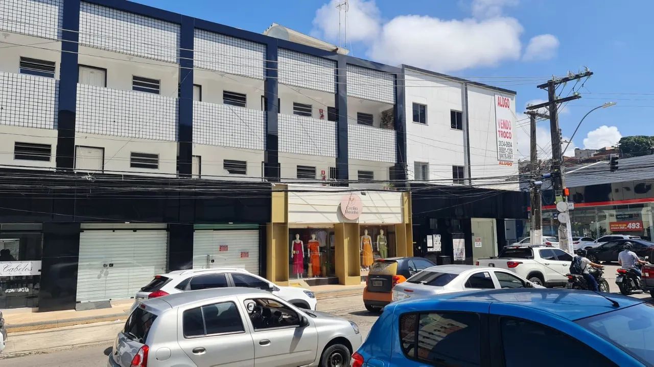 Foto - Maceió - Jatiúca