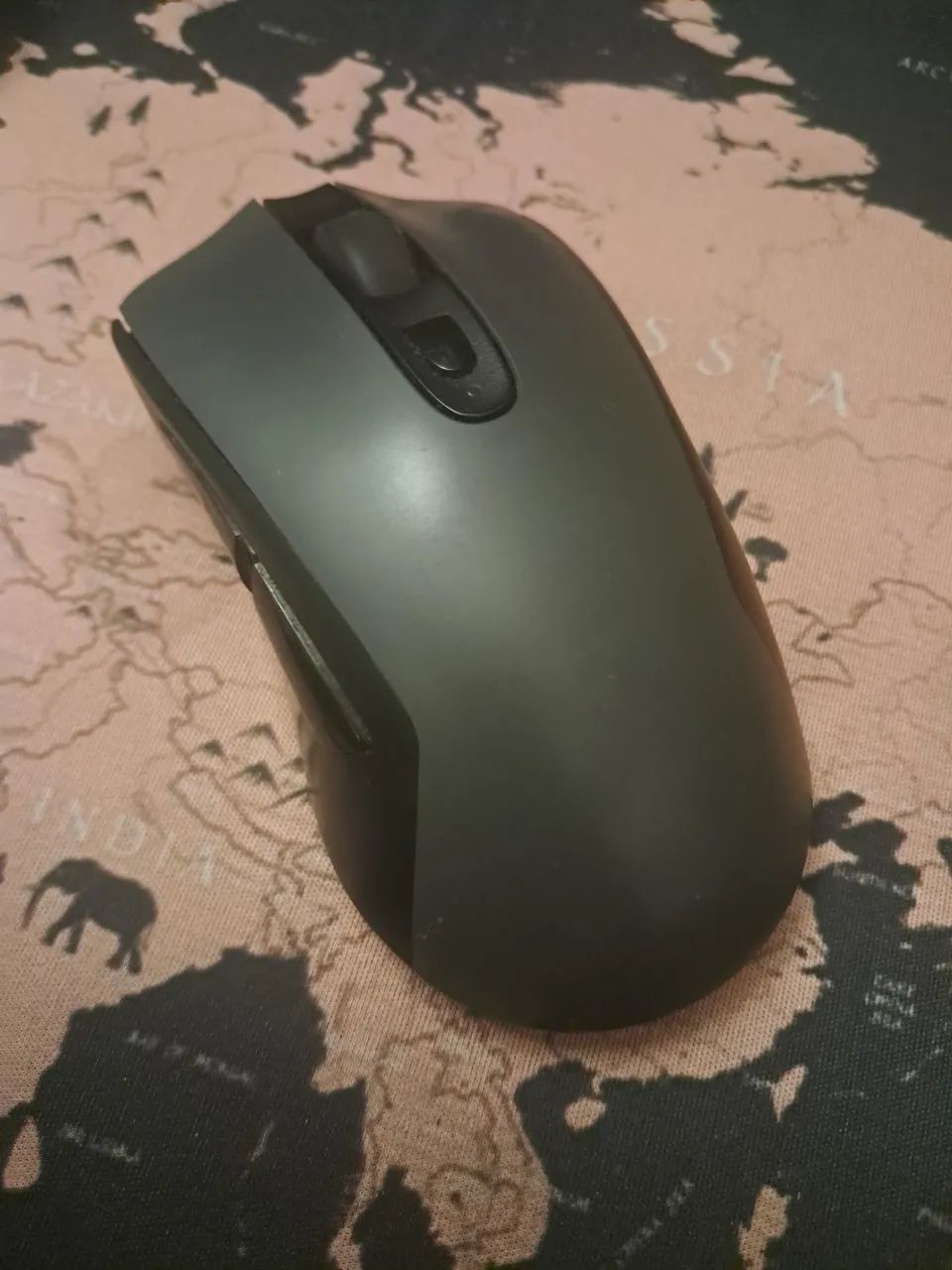 Mouse sem fio g60364842075688065120