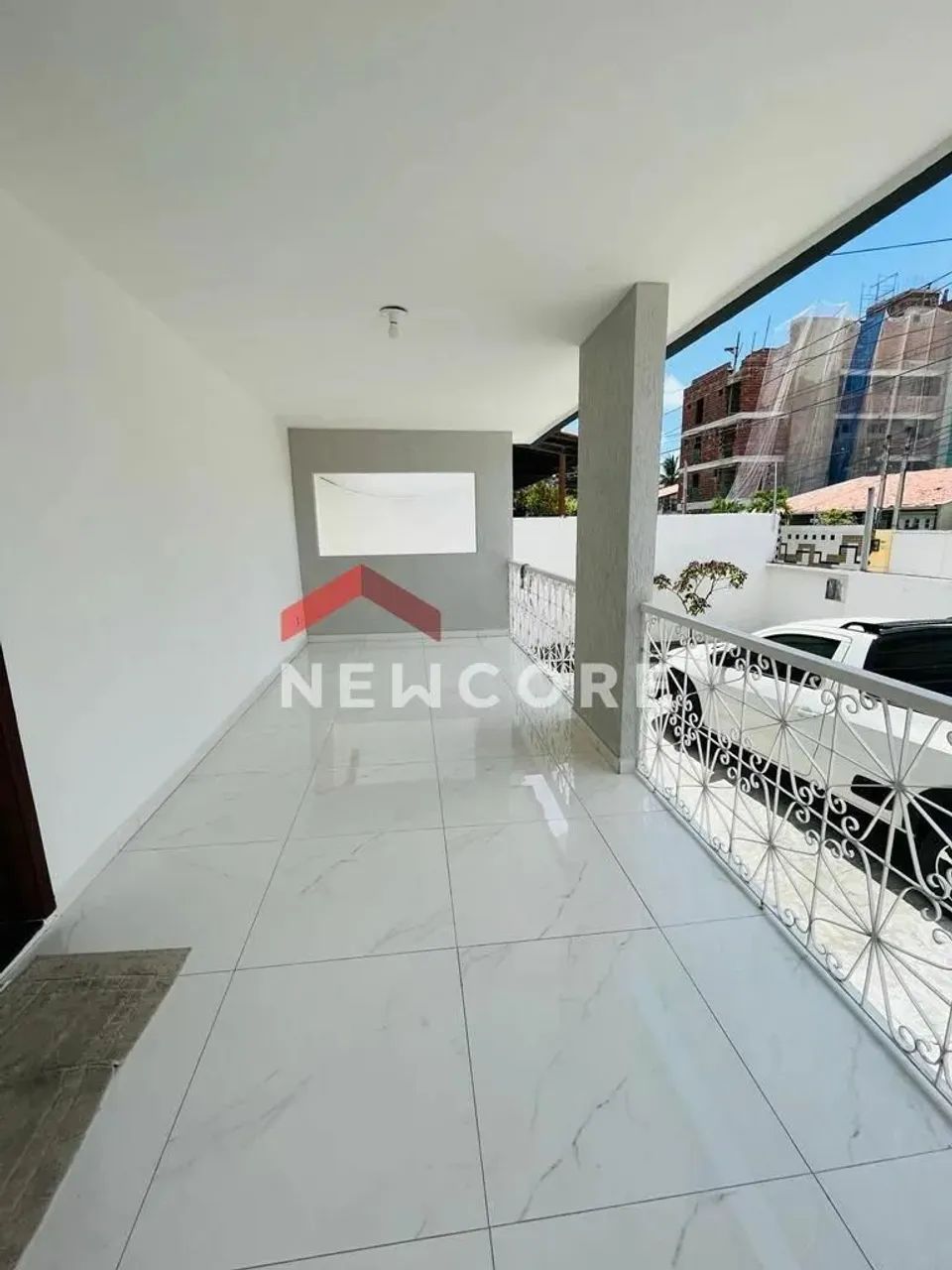 Casa em Rua Oneida Agra da Nóbrega - Altiplano Cabo Branco - João Pessoa/PB - Foto 3