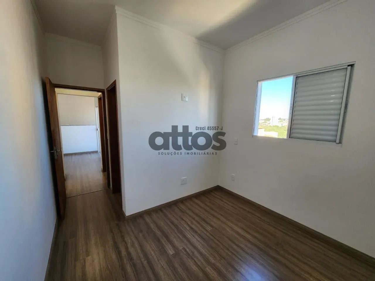 Apartamento em Cidade Jardim - São Carlos, SP - Foto 2