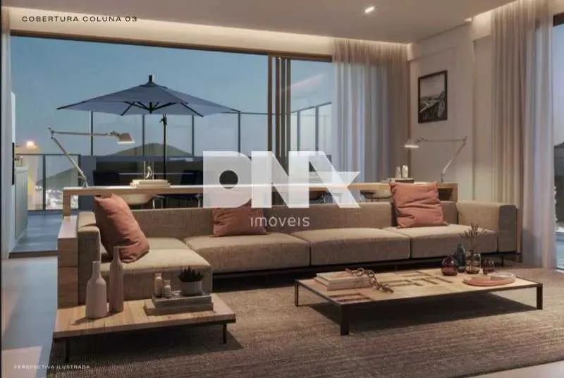 Apartamento : / Residencial / Botafogo - Foto 3
