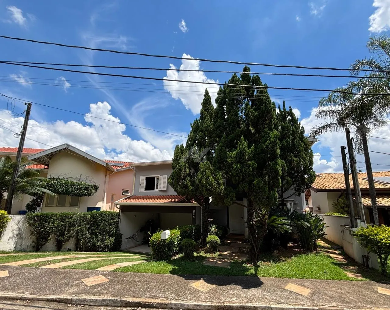 casa - Bairro das Palmeiras - Campinas