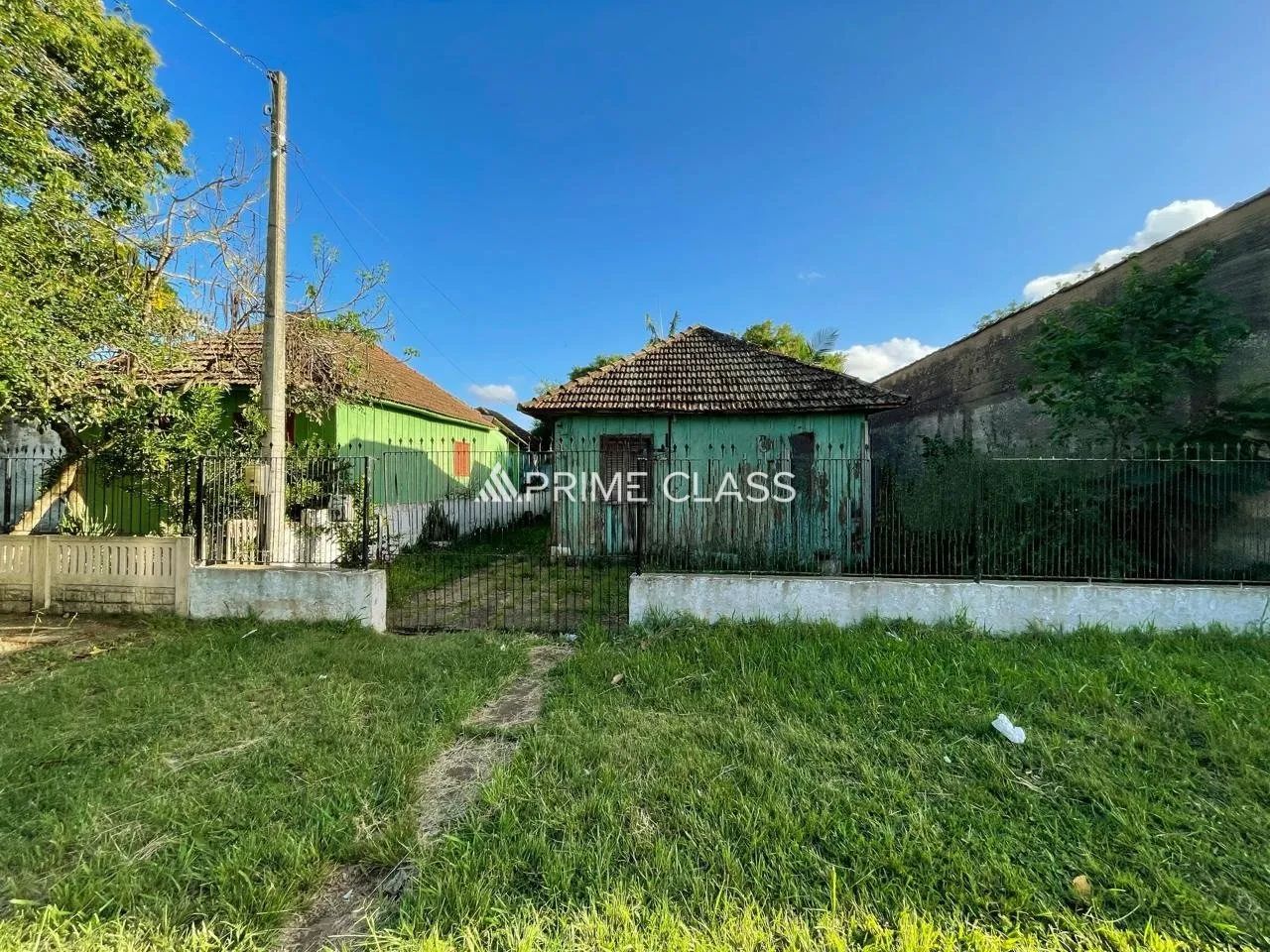 Terreno com área total de 484,00 Bairro Niterói, Canoas RS. - Foto 6