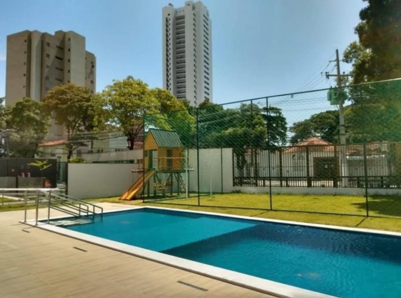 Rio Verde Conforto e Praticidade na Melhor Localização! Pronto para Morar