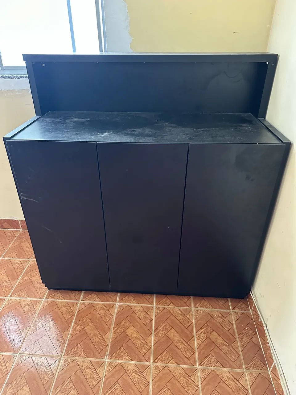 Armário bancada para lojas/recepção  - Foto 4