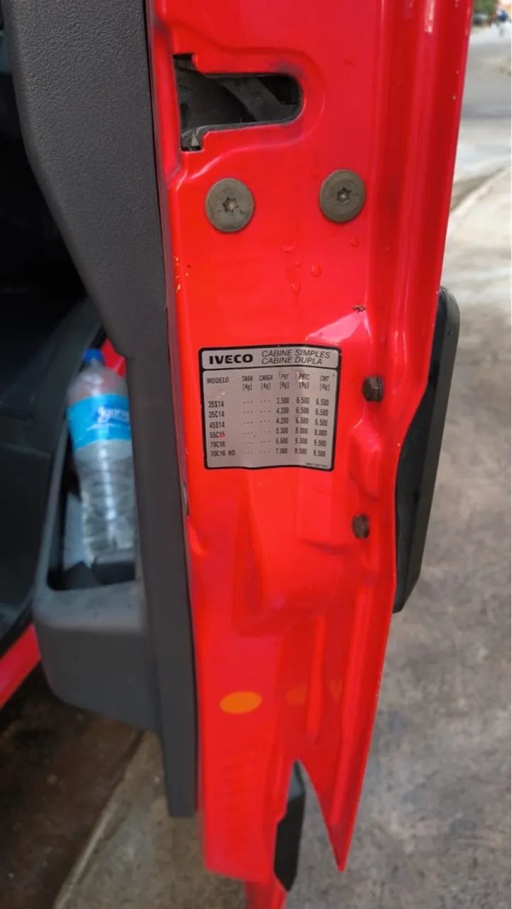 Baú Daily 55c16 2012 - Foto 9