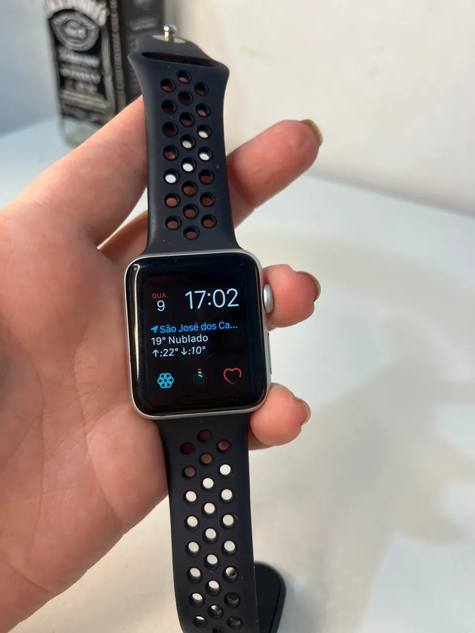 Apple Watch série 4 42mm