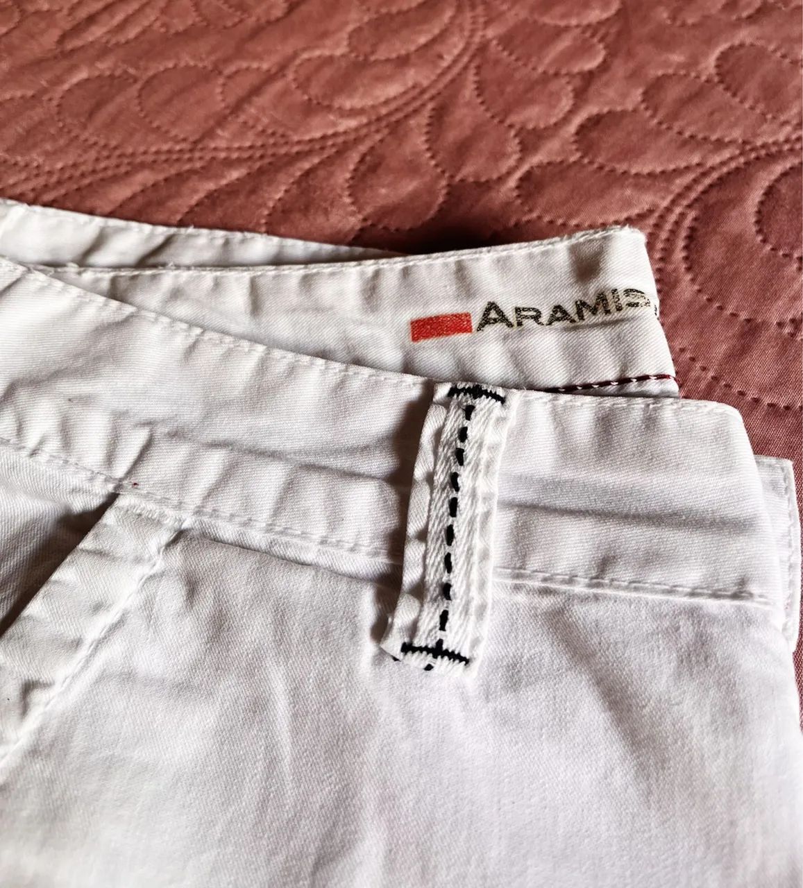 Aramis JeansWear- Short