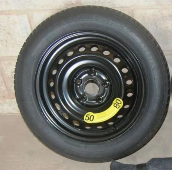 Step Wanli T125 90 R16 STO11 NOVO fininho Temporari use only