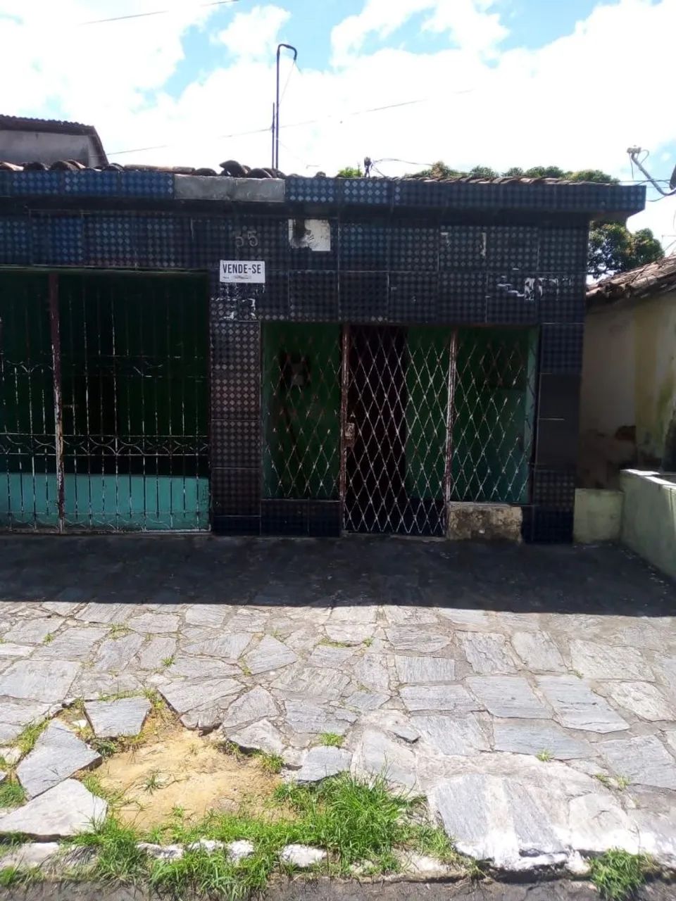 Foto - Santa Rita - Popular