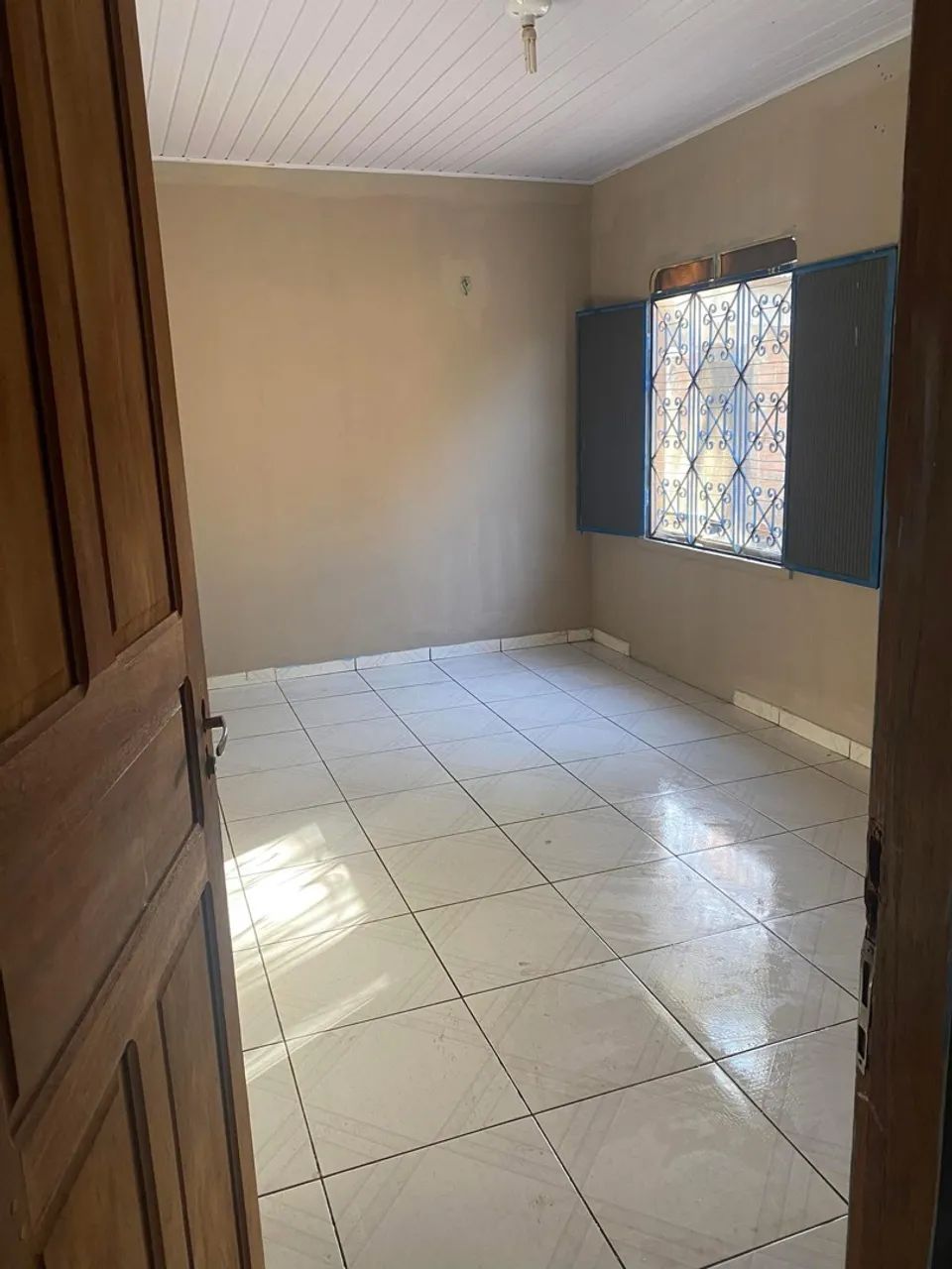 Foto - Boa Vista - Jardim Tropical