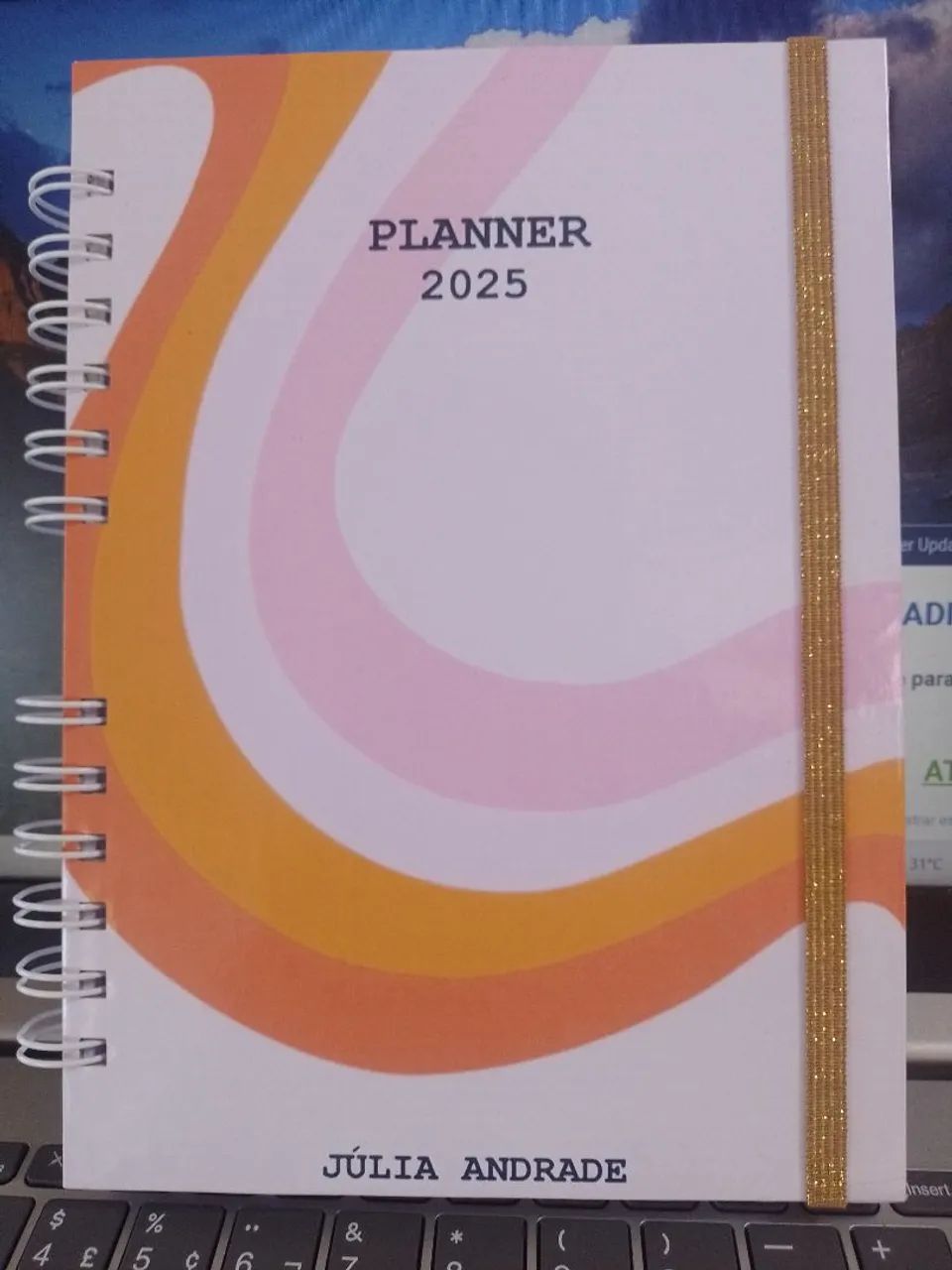 Planner personalizados 64341320087682121