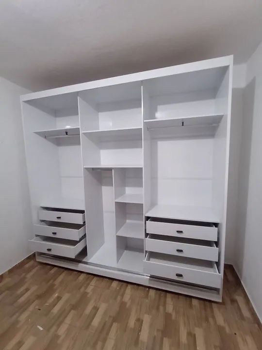Montador de Móveis  - Foto 2