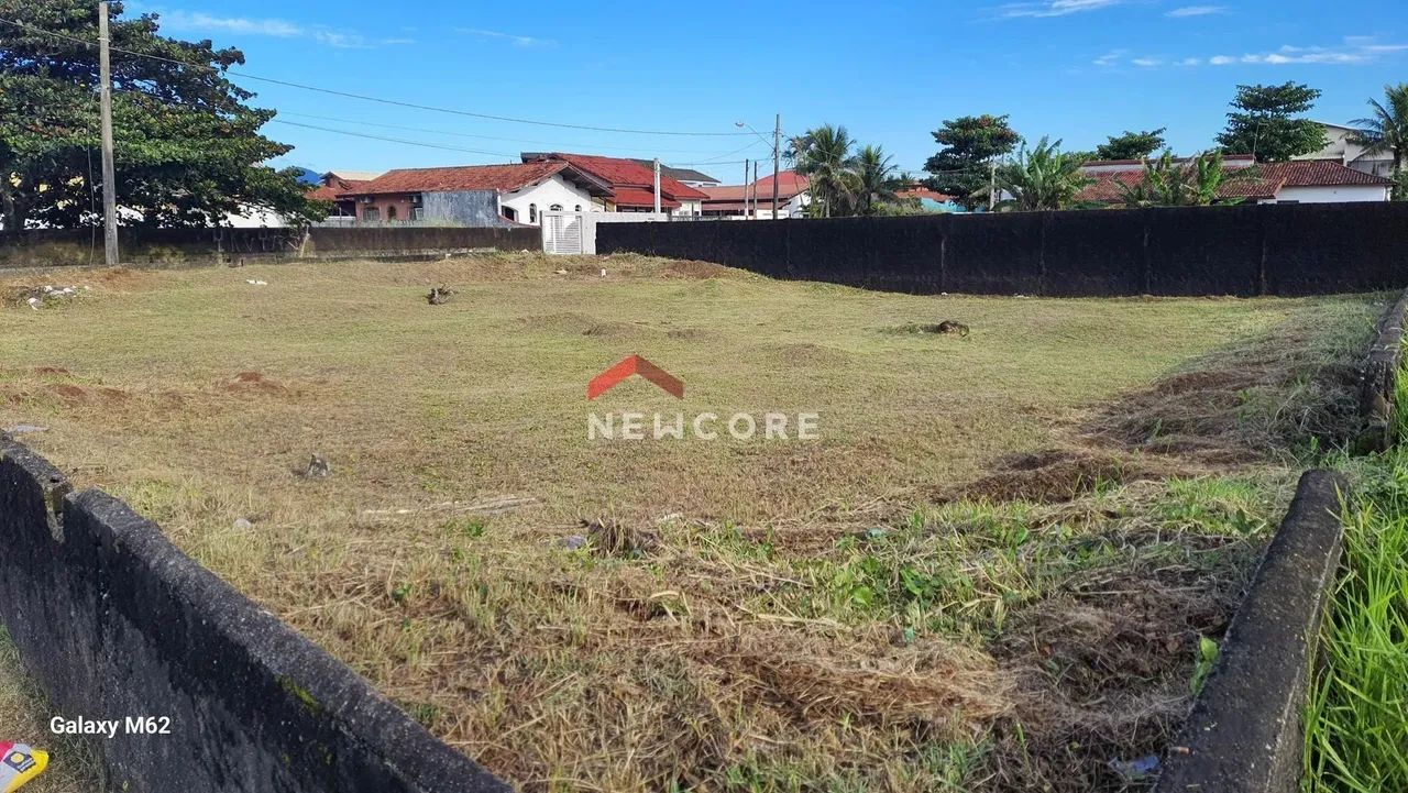 Lote em Rua Dr. Milton Fraga Moreira - Balneário Oásis - Peruíbe/SP - Foto 5