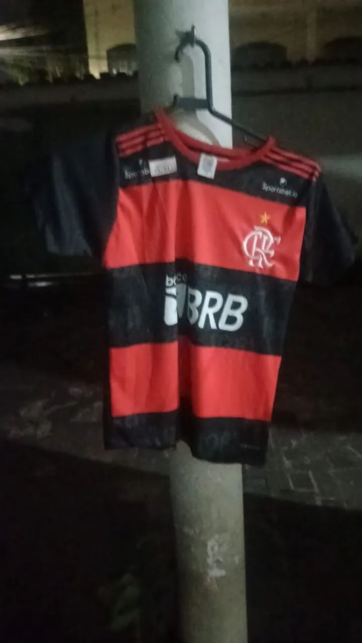 Camiseta de Futebol  - Foto 5