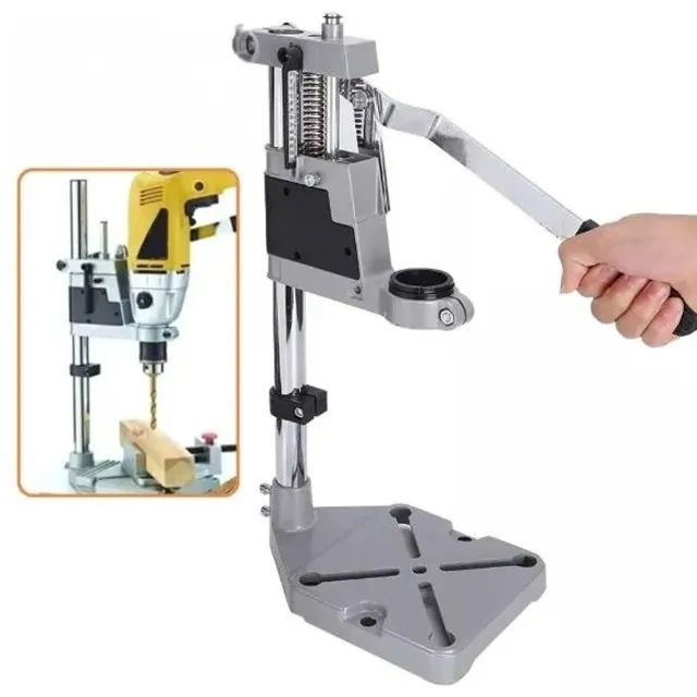 Suporte Para Furadeira 1480 Lotus - Foto 2