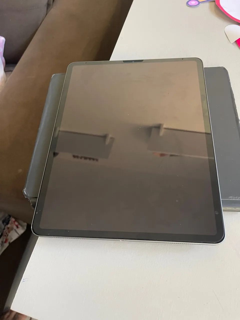 IPad Pro 12.9 com Magic Keyboard  - Foto 5