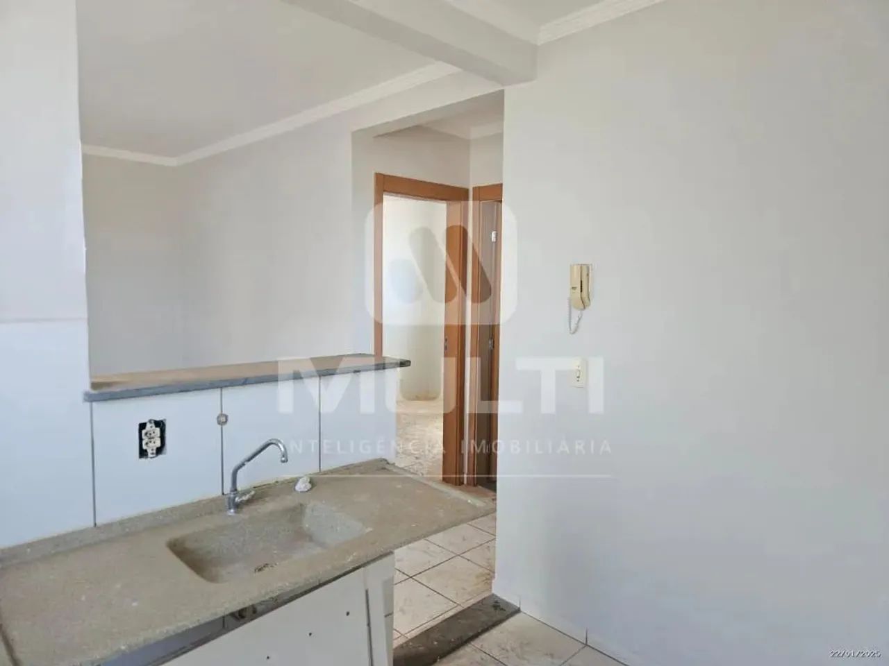 Apartamento - GAVEA SUL - Foto 2