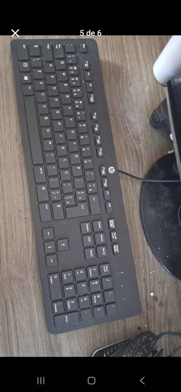 Pc gamer de entrada - Foto 5