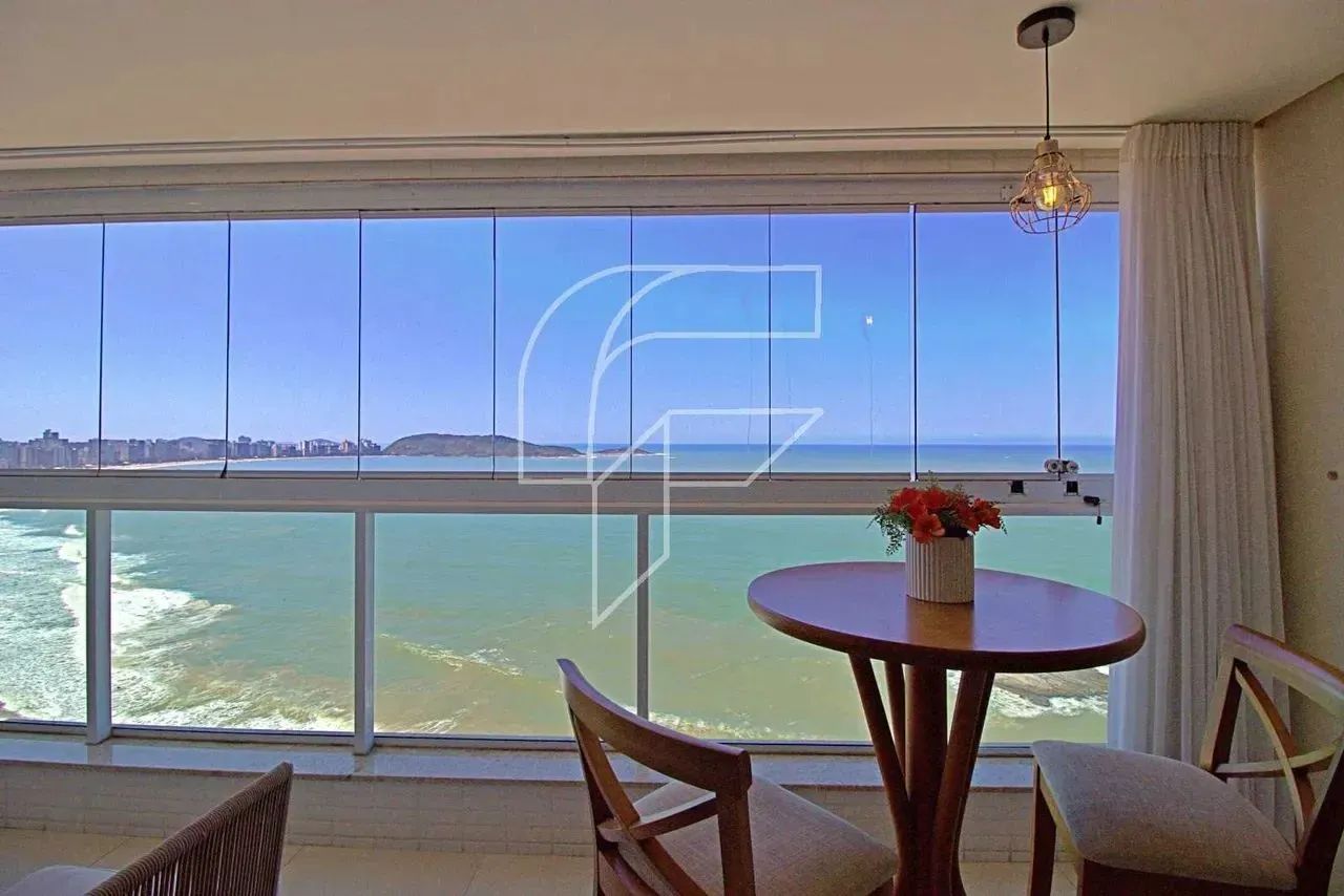 Apartamento 3 quartos à venda - Praia do Morro, Guarapari - ES ...
