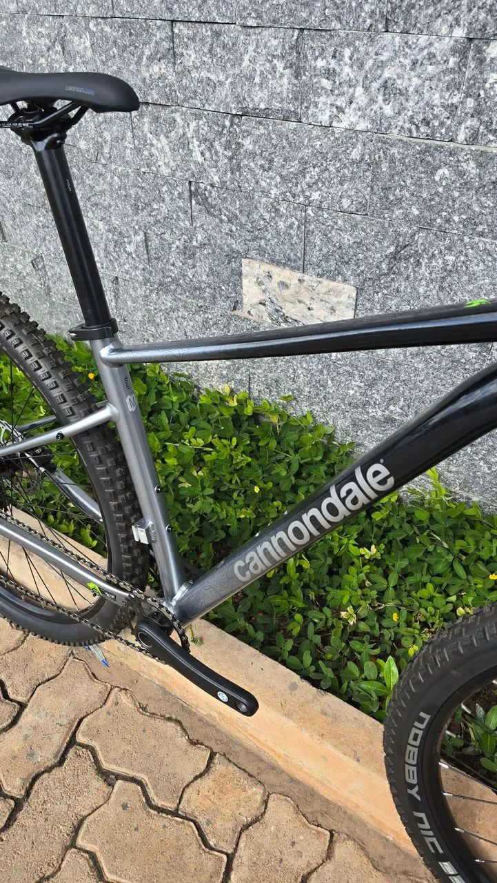 Cannondale Trail SL 4 - Foto 5