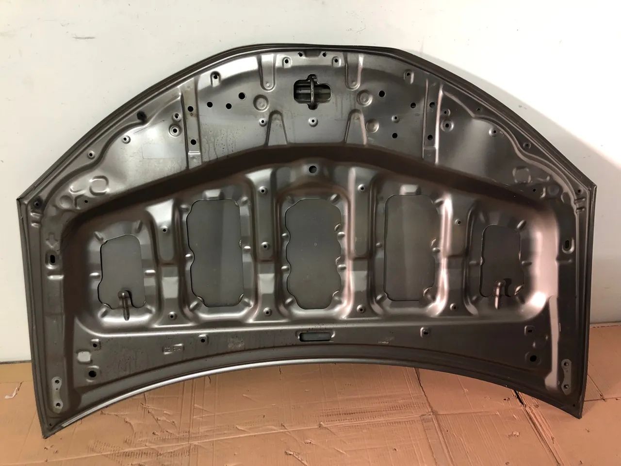 Capo Toyota Etios 2013 2014 Á 2022 Original  - Foto 8