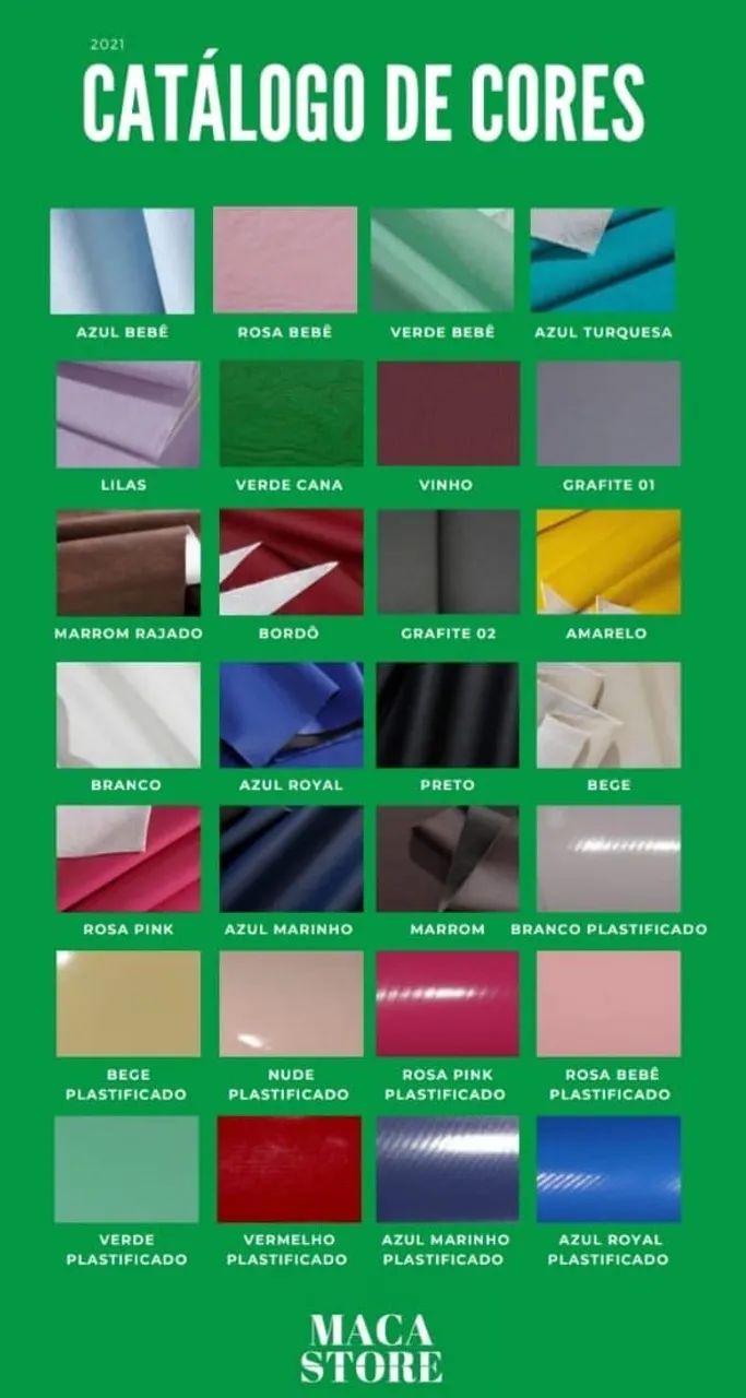 Maca Maleta - Básica - Foto 2