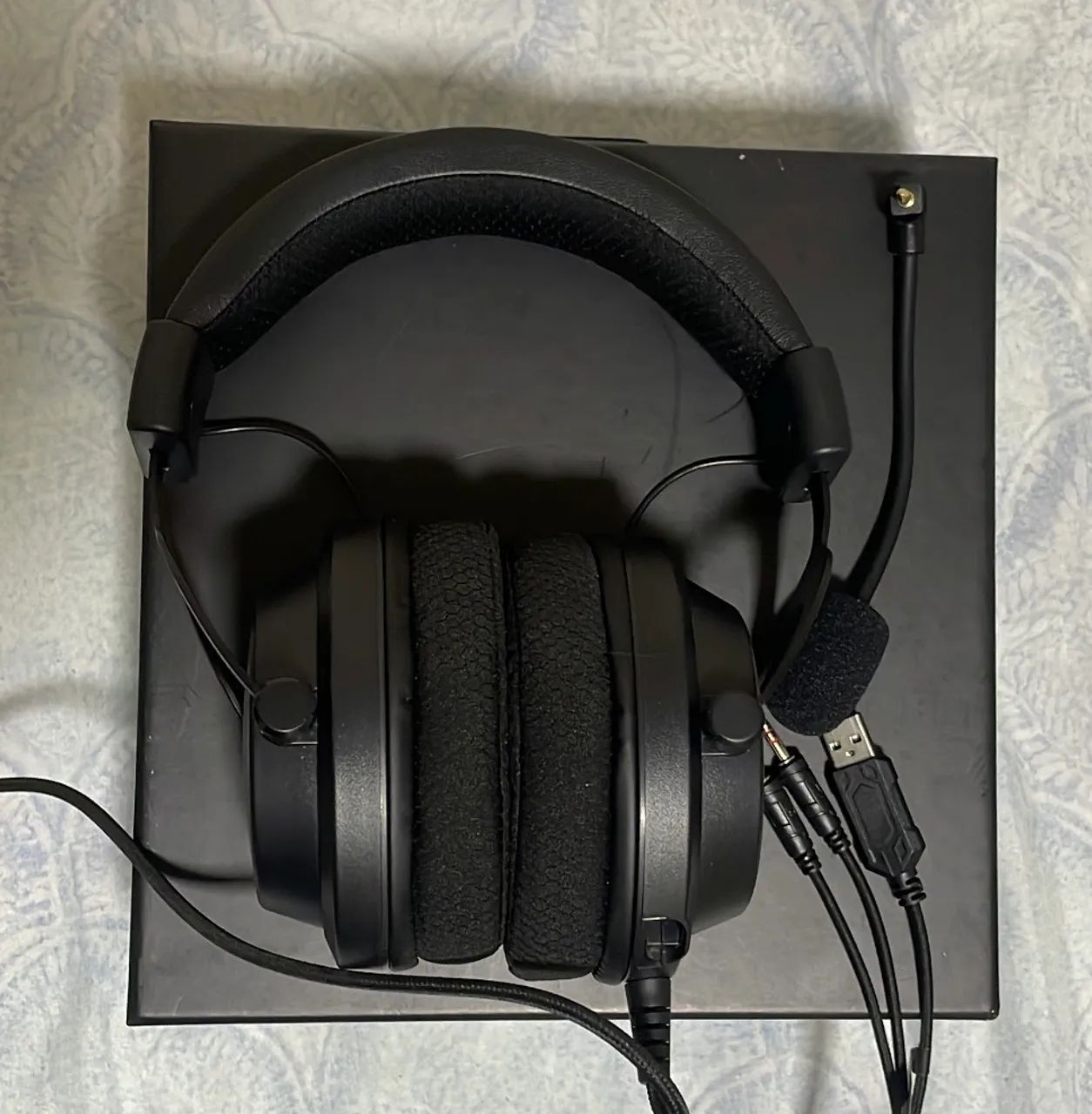 Fone gamer 64363469622658120