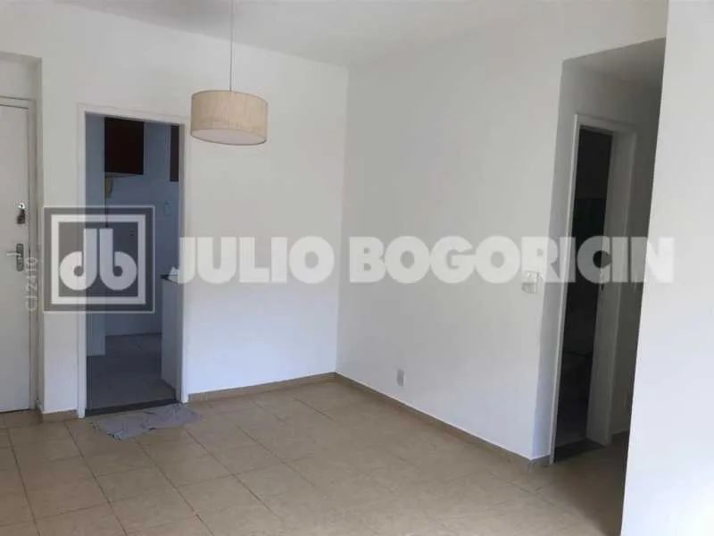 Apartamento : / Residencial / Botafogo - Foto 3