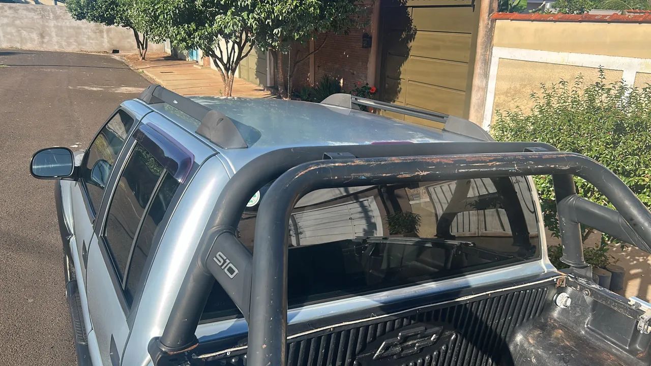 S 10 diesel