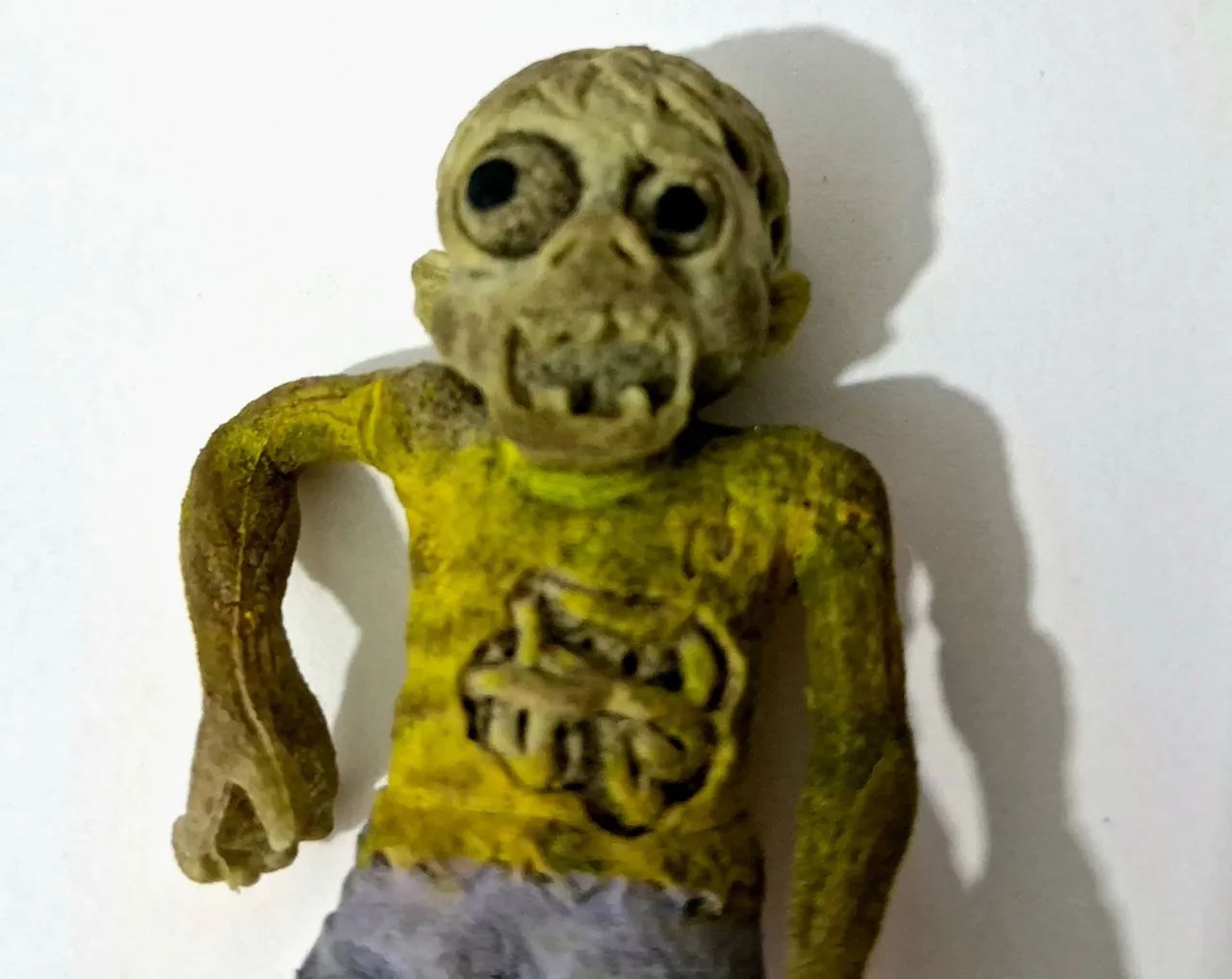 Boneco Zumbi Halloween  - Foto 3