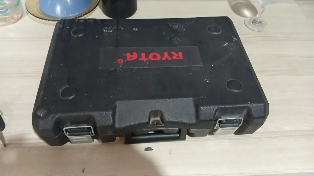 Furadeira 64288686242305121