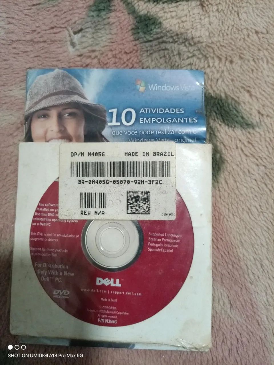 CD Windows Vista432208693565204480